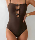 Barbara One-Piece Swimsuit