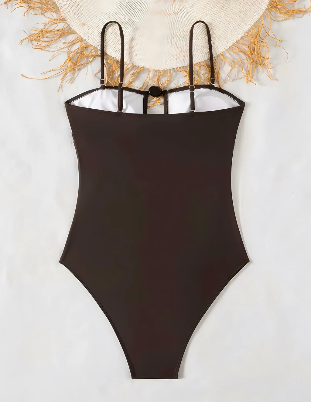 Barbara One-Piece Swimsuit